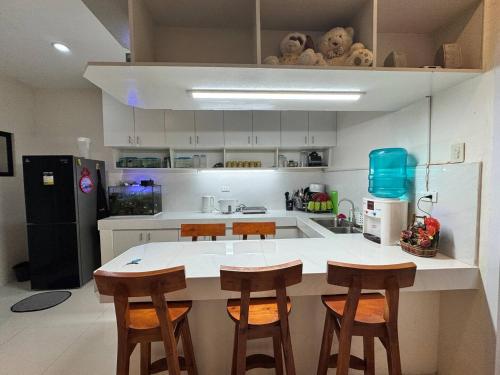 1Bedroom Sariaya Quezon Transient House Max 1-7pax