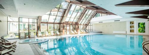 Spa Hotel Persenk