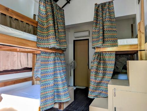 Ilakai Hostel