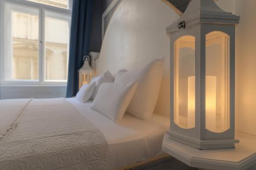 Royal Prague City Apartments