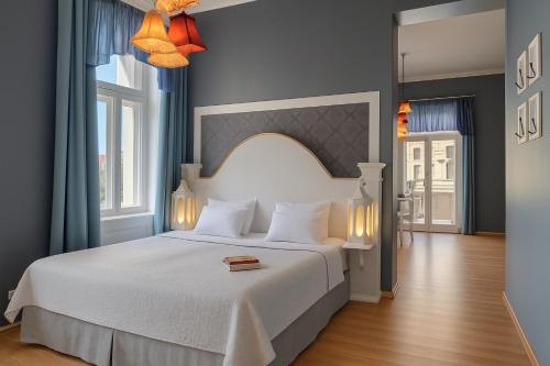 Royal Prague City Apartments