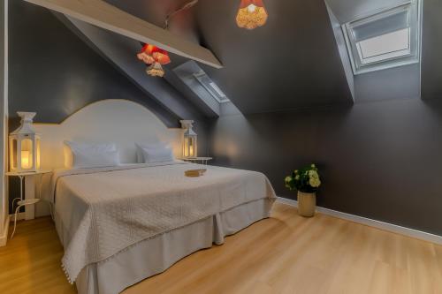 Royal Prague City Apartments