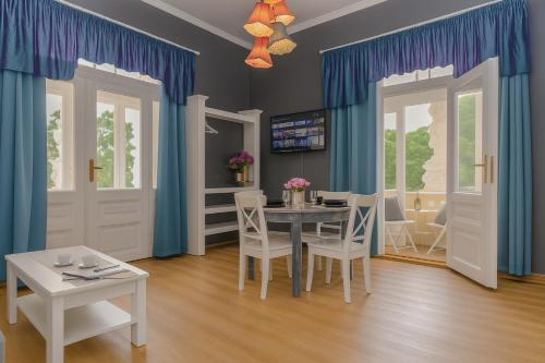 Royal Prague City Apartments