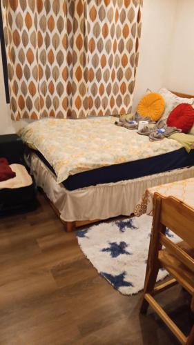 Charming Hideaway for 2- Perfect Baguio Escape -Megatower 7