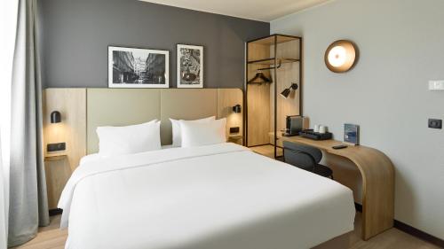 Hotel Campanile Marne La Vallée - Bussy Saint Georges
