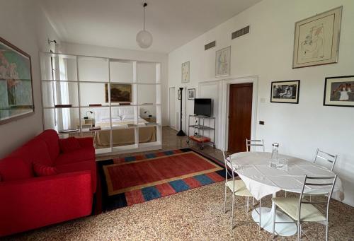 B&B Giardino Jappelli