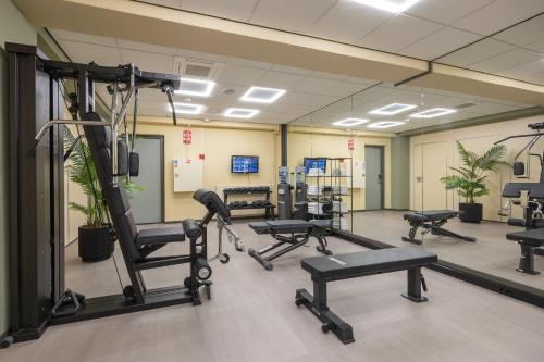 Leonardo Hotel Breda City Center