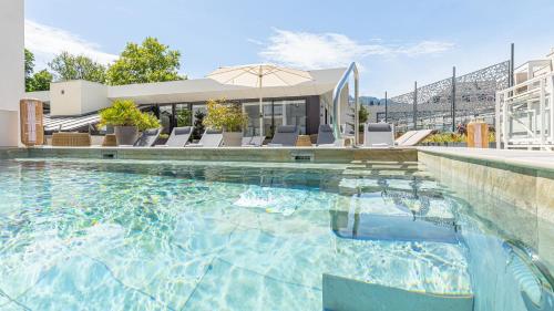 Golden Tulip Aix les Bains - Hotel & Spa