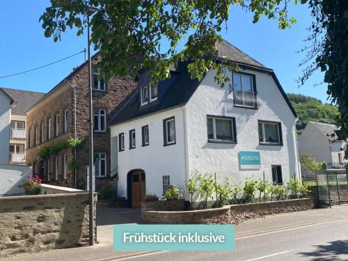 Moseltel Ernst Cochem