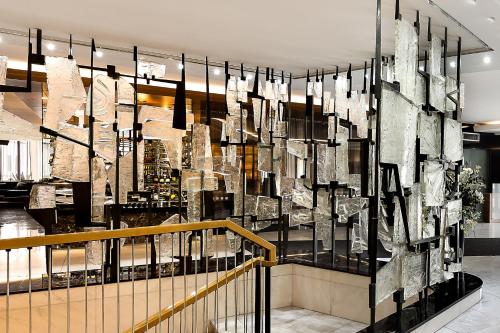 Hotel International Brno