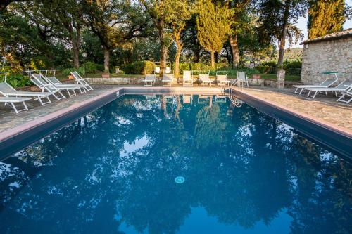 Querceto di Castellina