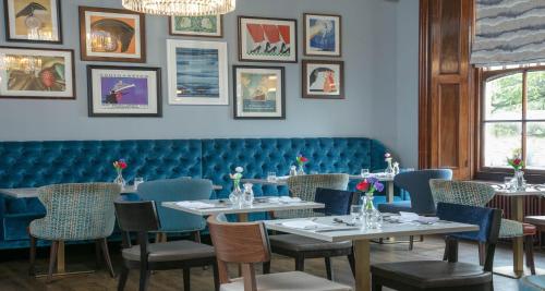 Best Western Chilworth Manor Hotel