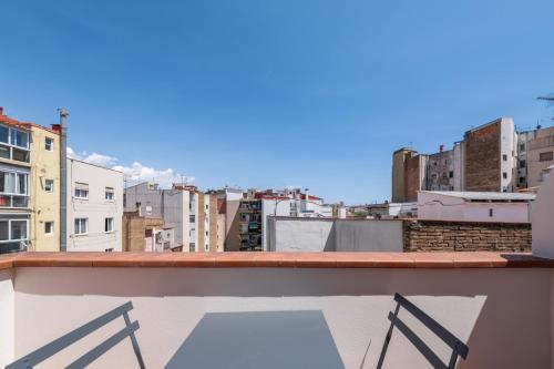 Animapartments Sants