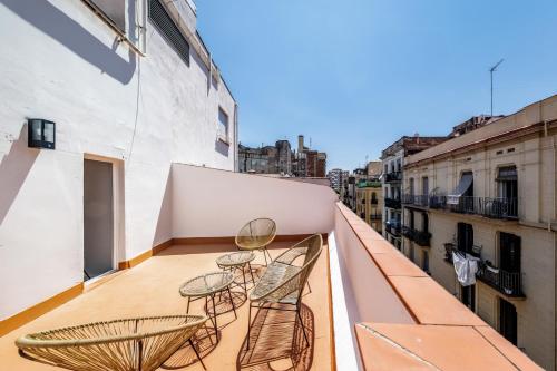 Animapartments Sants