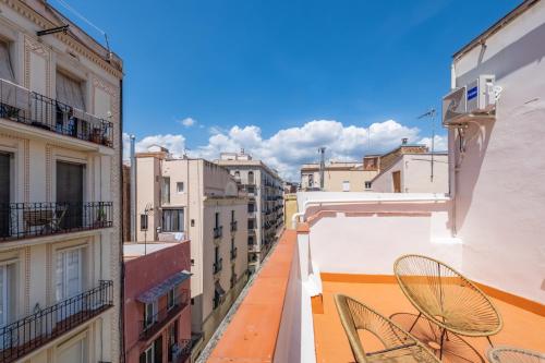 Animapartments Sants