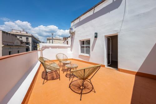 Animapartments Sants