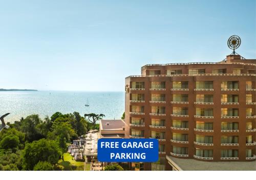 Remisens Premium Hotel Metropol