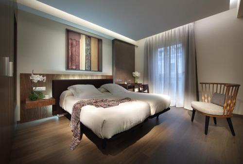 Hotel Abades Recogidas