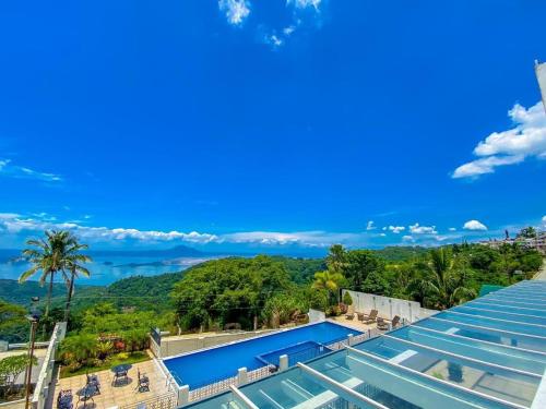 Tagaytay Hotel Sixb