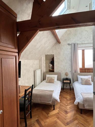 Le Relais De La Dentelle