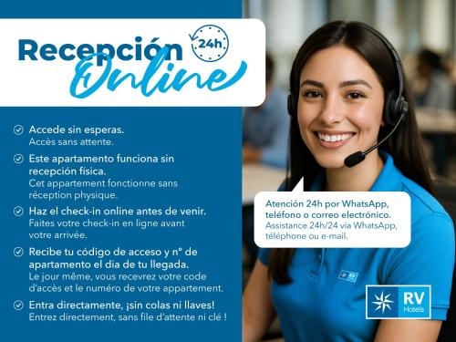 RVApartaments Escala Brava