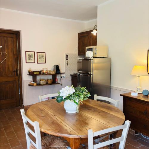 La Magnolia come a casa tua