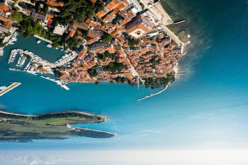 Apartmani Mare verde