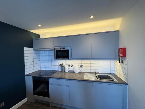 Marlborough Holiday Flats