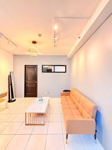 Manila Korea Town Seaview and City View Staycation