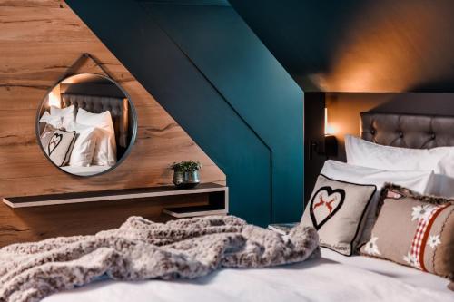 Schlosshotel Kitzbühel – THE SPA MOMENTUM by A-ROSA Collection