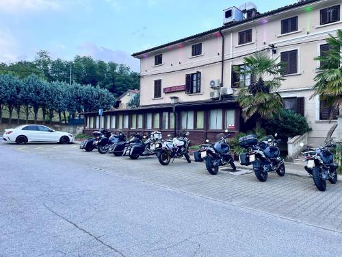 Hotel Casino Paquito