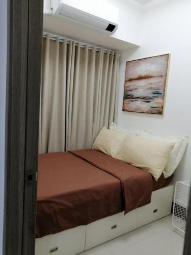 Vistaro Stays at Fame Residences