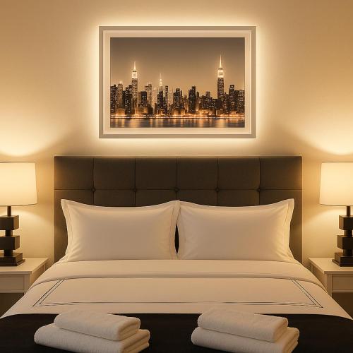 St Andrews Luxury Apartments