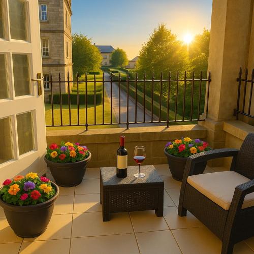 St Andrews Luxury Apartments