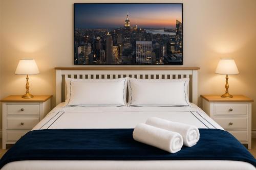 St Andrews Luxury Apartments