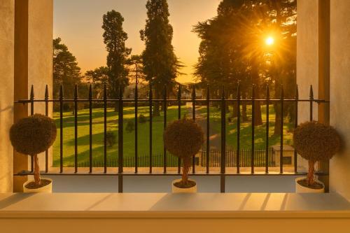 St Andrews Luxury Apartments