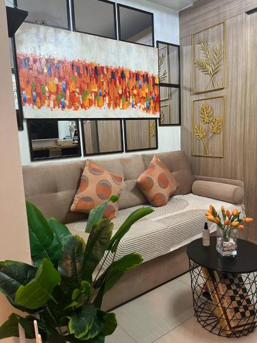 Modern Sanctuary Near - MOA