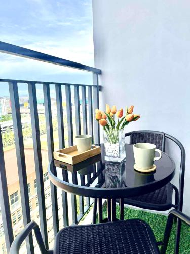 Modern Sanctuary Near - MOA