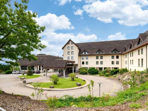 Mövenpick Hotel Egerkingen
