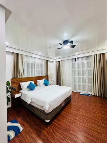 Calel Guest House