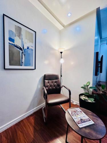 Calel Guest House