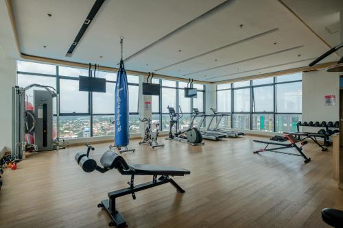 One Euphoria Luxe Hotel