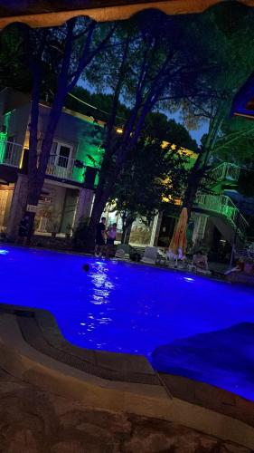 Atilla's Getaway