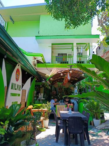 Milvir Tourist Inn