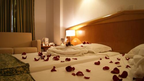 Hotel Colina do Mar