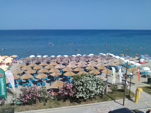Korali Hotel