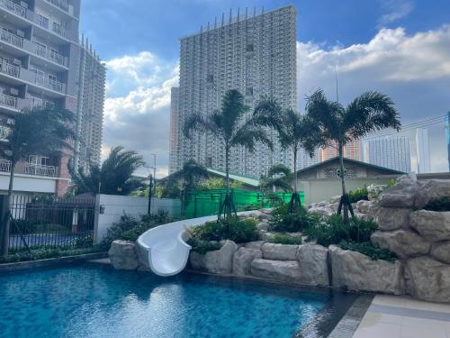 Vincondotel Near BGC Fairlane