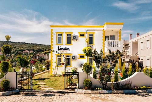 Limon Butik Hotel