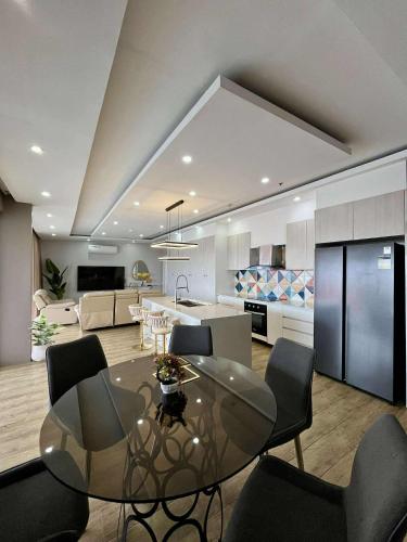 Chequers Suite