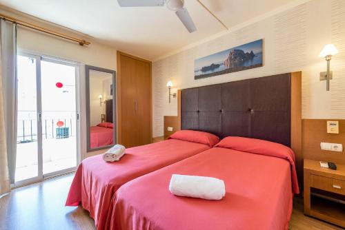 Europa Punico Hostal